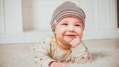 Crise de colère enfant : crise de colère 3 ans