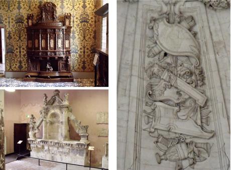Mardi tourisme: le château de Blois