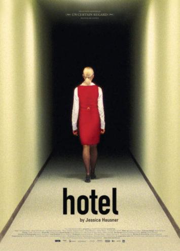 CINEMA : « Hotel » de Jessica Hausner