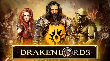 Code Triche Drakenlords APK MOD (Astuce) screenshots 1