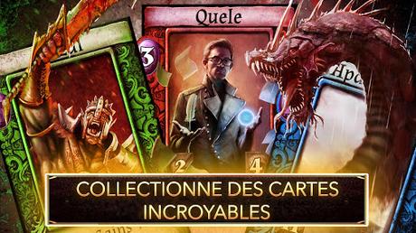 Code Triche Drakenlords APK MOD (Astuce) screenshots 4