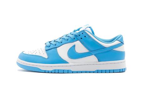 La Nike Dunk Low arrive dans 3 nouveaux coloris La Nike Dunk Low arrive dans 3 nouveaux coloris