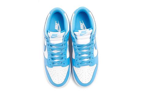 La Nike Dunk Low arrive dans 3 nouveaux coloris La Nike Dunk Low arrive dans 3 nouveaux coloris