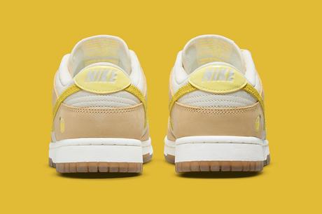 La Nike Dunk Low arrive dans 3 nouveaux coloris La Nike Dunk Low arrive dans 3 nouveaux coloris