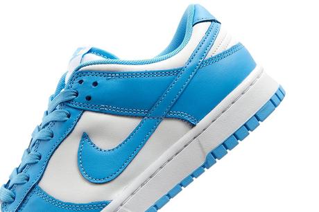 La Nike Dunk Low arrive dans 3 nouveaux coloris La Nike Dunk Low arrive dans 3 nouveaux coloris