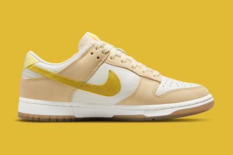 La Nike Dunk Low arrive dans 3 nouveaux coloris La Nike Dunk Low arrive dans 3 nouveaux coloris