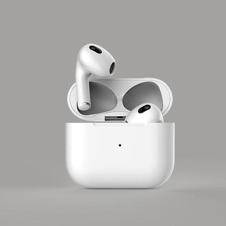 Voici à quoi ressembleront les prochains AirPods 3 Voici à quoi ressembleront les prochains AirPods 3