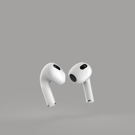 Voici à quoi ressembleront les prochains AirPods 3 Voici à quoi ressembleront les prochains AirPods 3