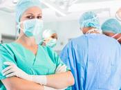 COVID-19 Report d’au moins semaines chirurgies chez patients positifs
