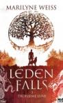 Troisième Lune (Leden Falls #3) de Marilyne Weiss