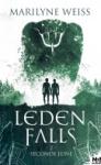 Troisième Lune (Leden Falls #3) de Marilyne Weiss