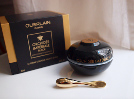 Orchidée Impériale de Guerlain, le luxe absolu