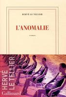 Hervé Le Tellier, choix Goncourt de la Belgique