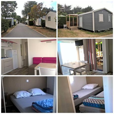 Camping l'océan - Vendée Camping l'océan - Vendée