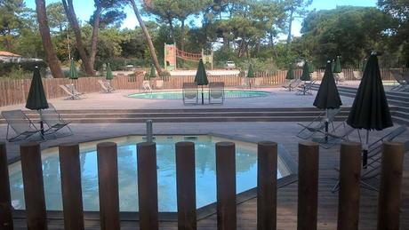 Les Chardons Bleus - Ile de Ré Les Chardons Bleus - Ile de Ré