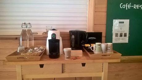 Les Chardons Bleus - Ile de Ré Les Chardons Bleus - Ile de Ré