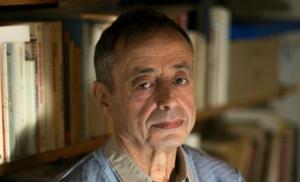 Gérard Berréby – Les temps vécus…