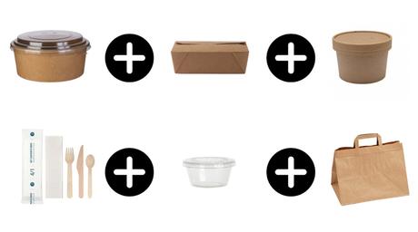 Nous vous aidons à aller à l’essentiel pour acheter votre emballage vente à emporter Nous vous aidons à aller à l’essentiel pour acheter votre emballage vente à emporter