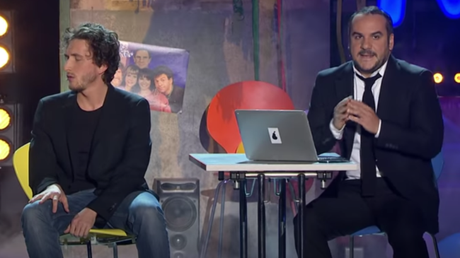 Non, un déca, sinon je ne peux pas dormir !