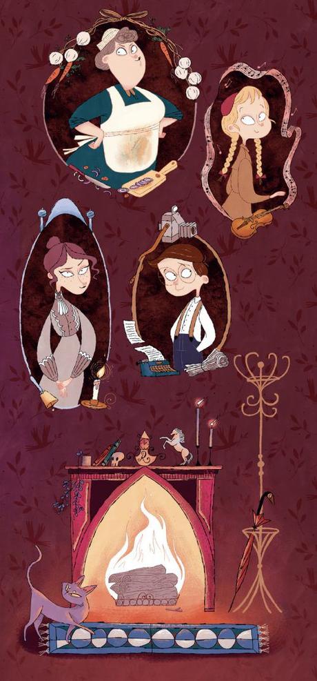 Royal Special School - Tome 1. Nancy GUILBERT et Yaël HASSAN – 2021 (Dès 9 ans) Royal Special School - Tome 1. Nancy GUILBERT et Yaël HASSAN – 2021 (Dès 9 ans)