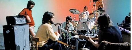 Ringo Starr : il n’a jamais apprécié le film “Let it be”