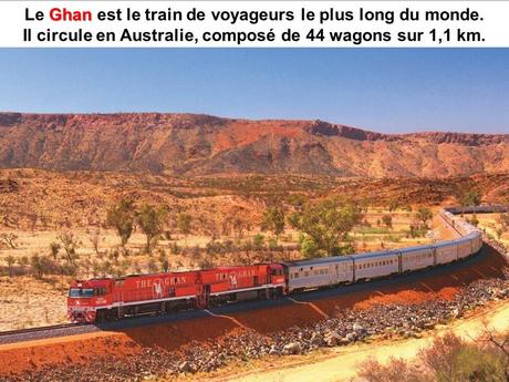 Divers - Histoires de trains