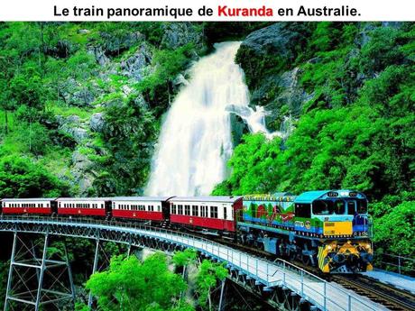 Divers - Histoires de trains