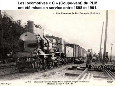 Divers - Histoires de trains