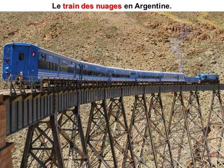 Divers - Histoires de trains