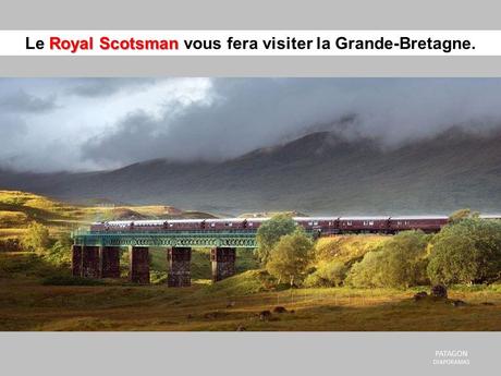 Divers - Histoires de trains