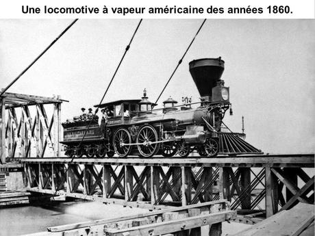 Divers - Histoires de trains