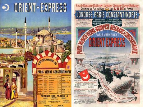 Divers - Histoires de trains