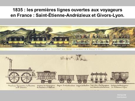 Divers - Histoires de trains
