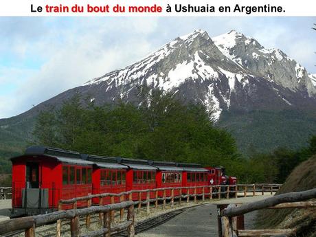 Divers - Histoires de trains
