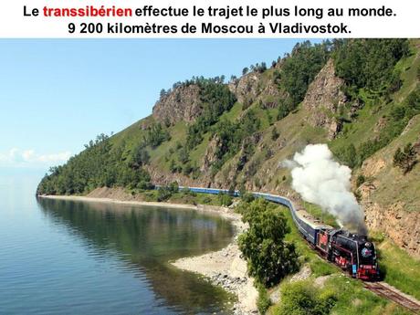 Divers - Histoires de trains