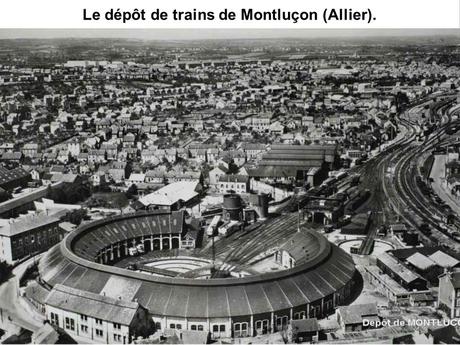 Divers - Histoires de trains