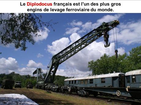 Divers - Histoires de trains