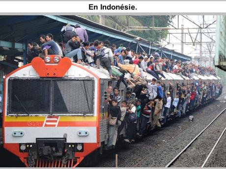 Divers - Histoires de trains