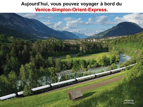 Divers - Histoires de trains