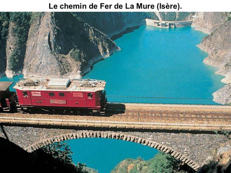 Divers - Histoires de trains