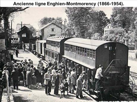 Divers - Histoires de trains