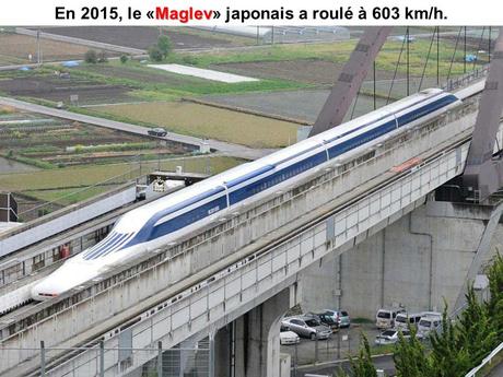 Divers - Histoires de trains