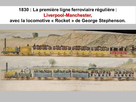 Divers - Histoires de trains