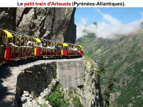 Divers - Histoires de trains