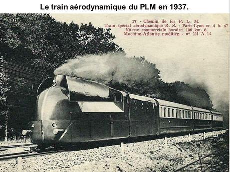 Divers - Histoires de trains
