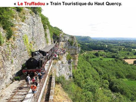 Divers - Histoires de trains