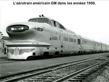 Divers - Histoires de trains