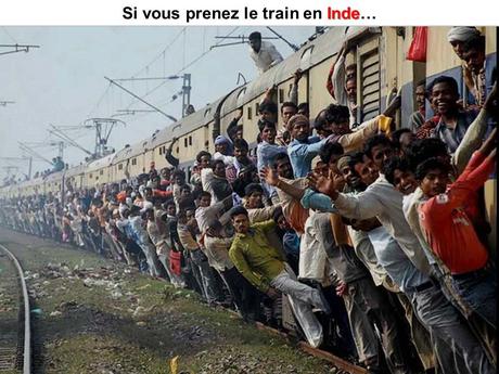Divers - Histoires de trains