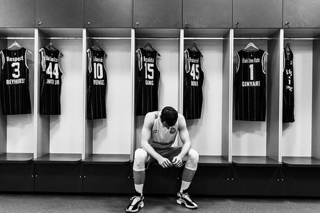 Le CSP Limoges a déjà le plus beau jersey de Pro A Le CSP Limoges a déjà le plus beau jersey de Pro A