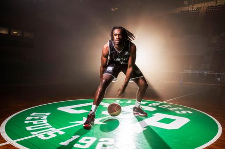 Le CSP Limoges a déjà le plus beau jersey de Pro A Le CSP Limoges a déjà le plus beau jersey de Pro A